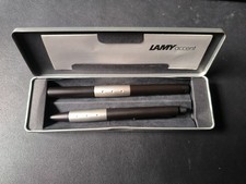 Lamy Accent Füller &