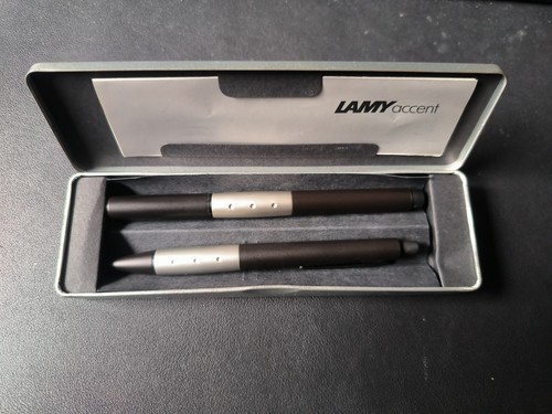 Lamy accent füller - lamy,