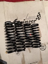 New old stock - LORINSER W202