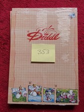 Diddl A5 Block Nr 353 Ovp