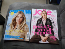 Cosmopolitan april 2026 und - cosmopolitan,