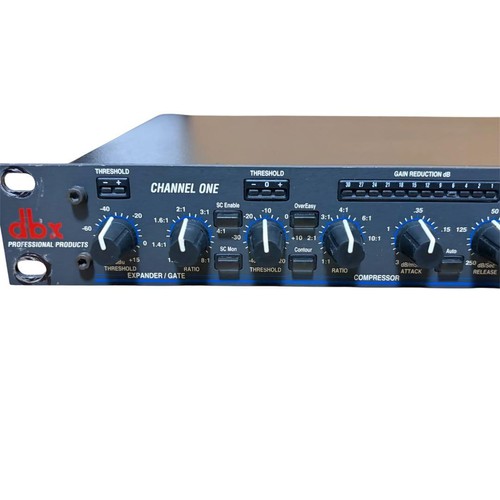 Dbx 1066 kanal kompressor - 1066,