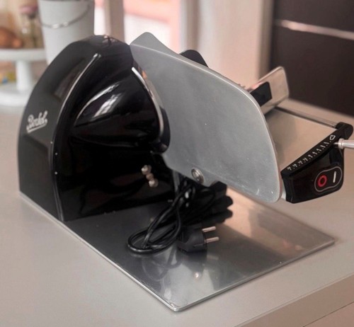 Berkel schneidemaschine - berkel,