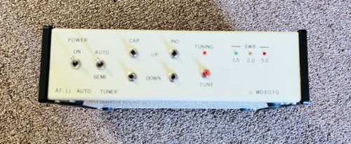 Ldg 200 watt automatic - 200,