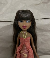 Bratz Crystalicious Sasha 2012