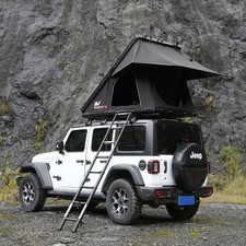 Naturnest Hartschalen-Dachzelt