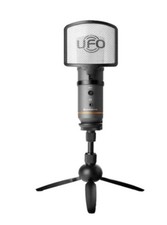 Infrasonic UFO Mini All-in-One Broadcast Kondensator Mikrofon / Express