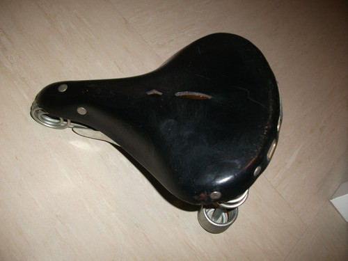 Lepper primus herrensattel - lepper,