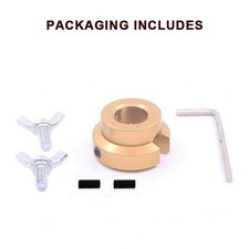 Aftermarket-Donut-Bündig-Nagler für Hitachi NR83A Porter Cable FR350A 877-323