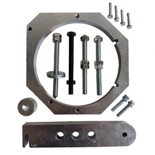 Werkzeug - Motor 3 in 1