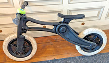 Wishbone Laufrad Recycled