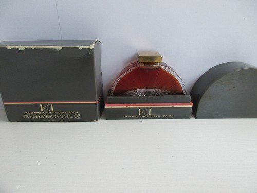 Lagerfeld femme 5ml - lagerfeld, 7,5ml