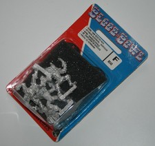 NORSE TEAM BOOSTER PACK F B043 _ BLOOD BOWL GAMES WORKSHOP CITADEL GW 2002 METAL