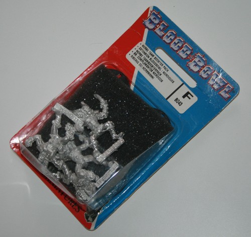Norse team booster pack b043 - norse,