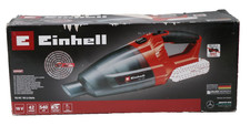 Einhell Akku-Handstaubsauger