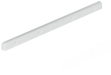 Schubladenschiene Schubkasten Kunststoff Länge 285 mm (5,51 EUR/m)