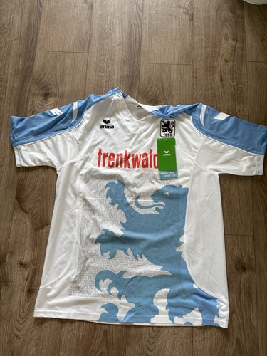 1860 münchen trikot erima - 1860,