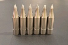6 x Pfeilspitze für