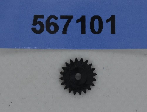 Fleischmann zahnrad 567101 - zahnrad,