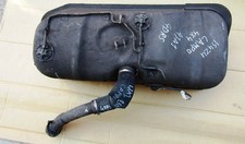 ISUZU CAMPO - OPEL FRONTERA