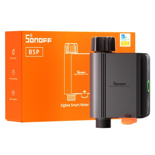 Sonoff swv zigbee smart - swv,