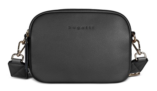 Bugatti mare shoulder bag - bugatti,