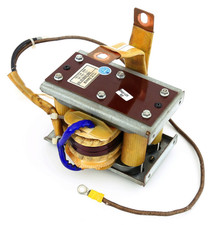 Trafo Haupttrafo für