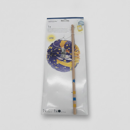 Riethmüller led lampion set - riethmüller, lampion-set