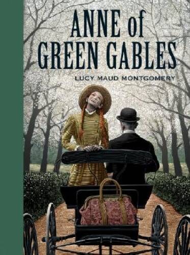 Anne green gables sterling - anne, (sterling