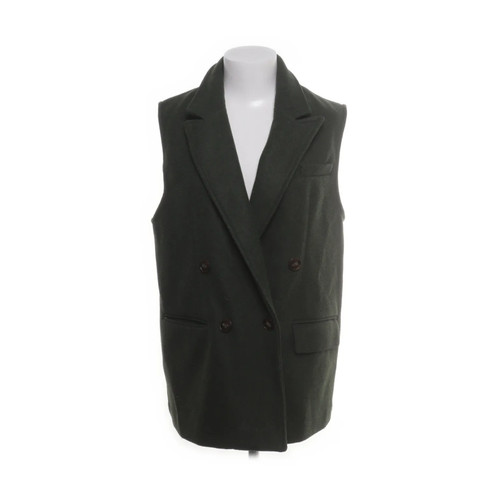 Zara outdoor weste - weste,, damen