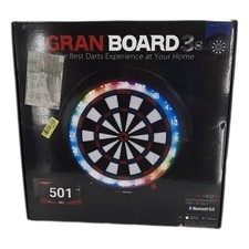 GranBoard 3s Blue 60 cm (W) x