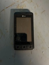 LG KP500 / nur Handy /Defekt