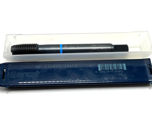 Garant 132870 m16x1 5 - garant, mf
