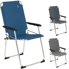 BO-CAMP Alu Klappstuhl Copa
