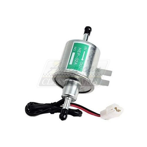 Benzinpumpe set elektrisch 12v - benzinpumpe,