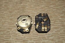 original DDR Zündschloss Zündlichtschalter 8626.1/9 MZ ETZ 125 150 250 251 301
