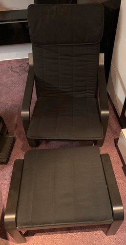 Ikea poäng sessel - ikea,