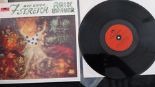 LP ARIK BRAUER - SIEBEN AUF