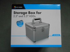 Icy box ac628 schutzkoffer - box, ib-ac628