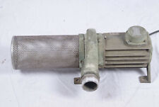 Oase Universalpumpe USP 653 Springbrunnen Pumpe 790L/min 1,35kW Teich Bachlauf 1