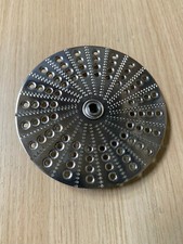 Kreffts  Reibscheibe Nr: 27 zu Gemüseschneider AG 3