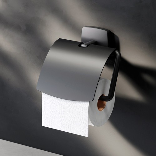 Toilettenpapierhalter