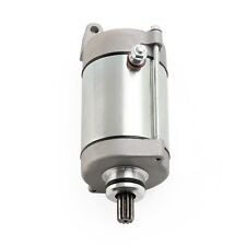 NEU Anlasser für Honda NTV 600 650 Revere, XRV 650 750 Africa Twin 1988-2000
