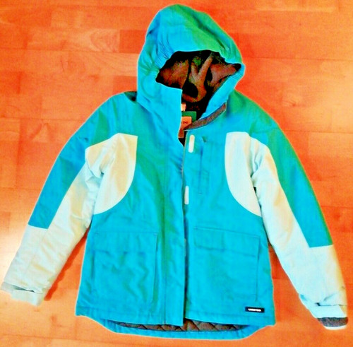 Winterjacke wie neu lands - wie,