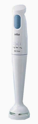 Braun the mr400wh - the,