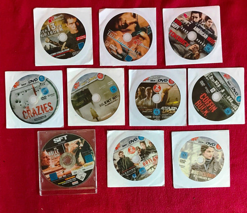Movie dvd filme - tv,