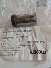 ECKOLD 096682 SCHNEIDBUSCHE NEW OLD STOCK