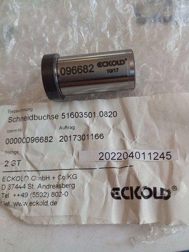 Eckold 096682 schneidbusche - eckold,