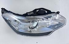 Hauptscheinwerfer rechts CITROEN C5 III Break (TD) 9674869880 Xenon mit Steuerge