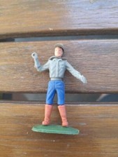 Konvolut Sammlung Figuren